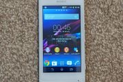 Sony Xperia M 4GB White