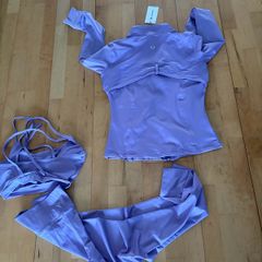 ladies sport set