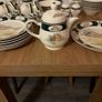 Noritake Pursuit Image 2