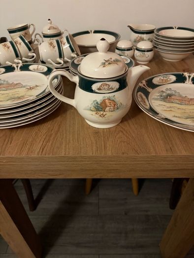 Noritake Pursuit