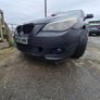 Bmw E60 Msport Image 2
