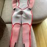 Premium quality ION Womens Amaze Amp Semidry 5/4mm Back Zip Wetsuit Image 3