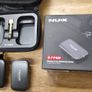NUX B7PSM 5.8GHz Wireless In Ear Monitor System Image 4