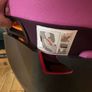 car  seat cybex x silver Image 6