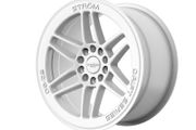 Strom DS-25 Wheels
