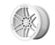 Strom DS-25 Wheels