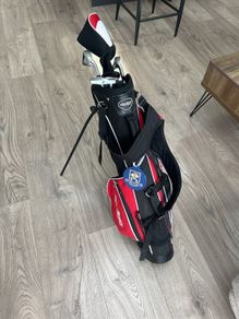 Junior Golf Clubs, MCJ 530