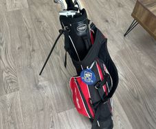 Junior Golf Clubs, MCJ 530