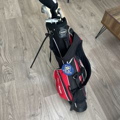 Junior Golf Clubs, MCJ 530