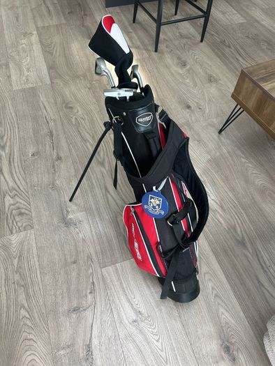 Junior Golf Clubs, MCJ 530