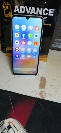 Samsung  A05 S