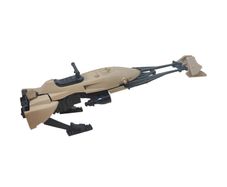 Star Wars Vintage ROTJ Speeder Bike Kenner 1983 Incomplete