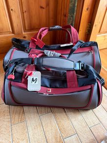 Metropolis Luggage Bundle (Brand New & Unused)