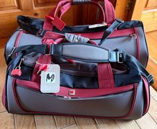Metropolis Luggage Bundle (Brand New & Unused)