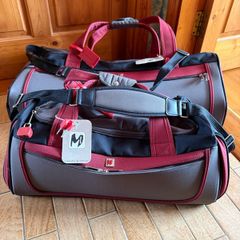 Metropolis Luggage Bundle (Brand New & Unused)