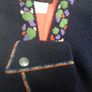 Beautiful Vintage Chanel Jacket Size 38 Image 4