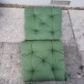 Garden Chair Cushions Image 3