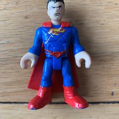 Imaginext DC Superman