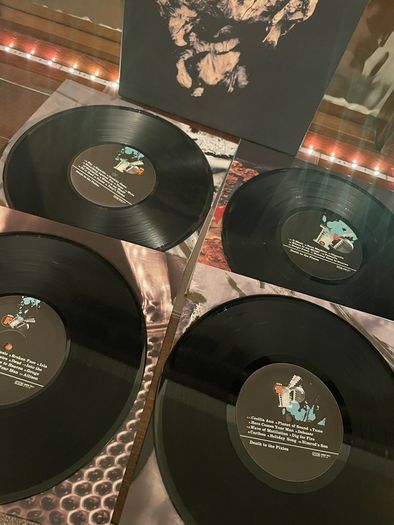 Pixies - Death To The Pixies (Boxset / Limited Edition)