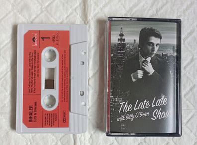 Inhaler Cuts & Bruises Cassette