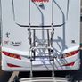 Motorhome bike rack Image 2