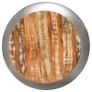 Coffee Table Grey 68x68x30 cm Solid Reclaimed Wood Image 3