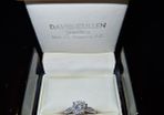 Diamond ring