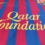Barcelona Football Club Home Jersey 2011 to 2012 Large Adult Nike Image 7