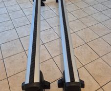 Audi Roof Bars  Model: A3/S3/RS3 Sportback 2013+