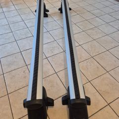 Audi Roof Bars  Model: A3/S3/RS3 Sportback 2013+