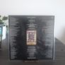 The Alan Parsons Project - The Turn Of A Friendly Card (LP, Album, PRS) 1980 UK First Pressing Image 2