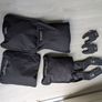 Silvercross Wave tandem pram car seat (like Vista) Image 10