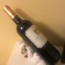 'Chef' Wine Holder Image 2