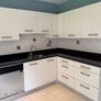 Complete Fitted Kitchen with Neff Appliances and Stone Worktops Image 4