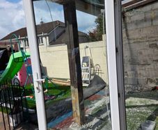 french doors
