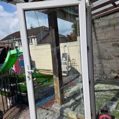 french doors