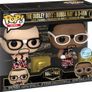 SEVEN WWE Wrestling Funko Pop Vinyl Figurines (Brand New) Image 7
