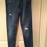 Zara Stretchy Jeans size 11-12years Image 5