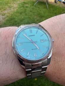 casio