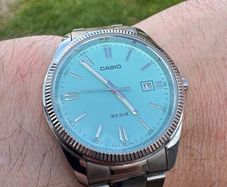 casio