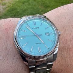 casio