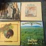 Furey brothers and related 11 + 1, found another) x LPs collection, Irish folk Image 10