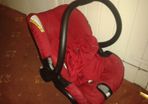 Car Seat/Baby Carrier