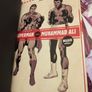 Superman Vs Muhammad Ali Image 8