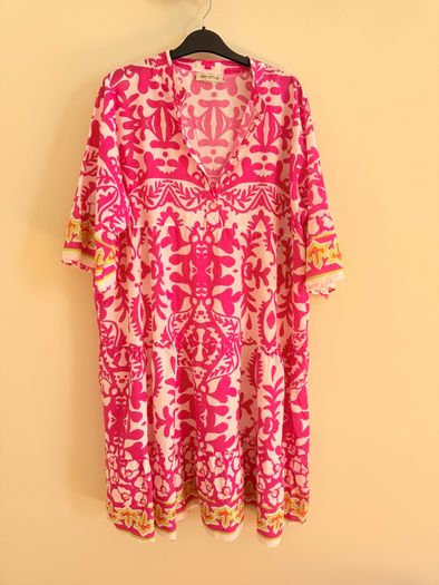 New Style Dress Free size