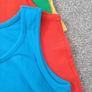 10x boy's vest/t-shirt. age 4/5 Image 3