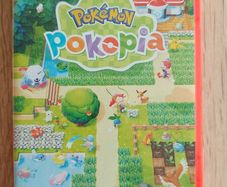 Pokopia