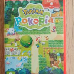 Pokopia