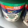 weathershield paint Image 2