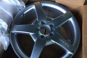 Mercedes  AMG Alloy Wheel